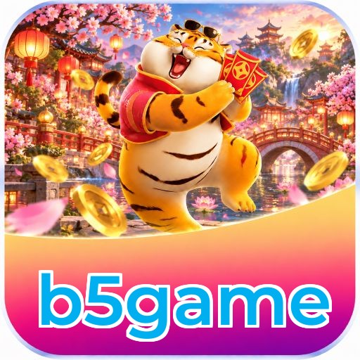b5game APK Android - Logo oficial