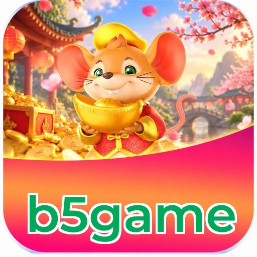 b5game Logo