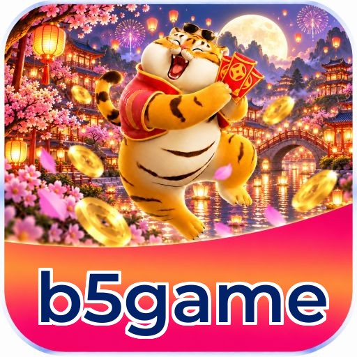 b5game Logo