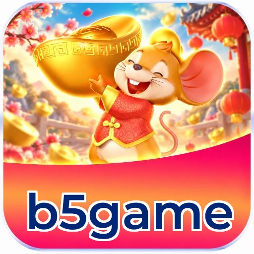 b5game Logo