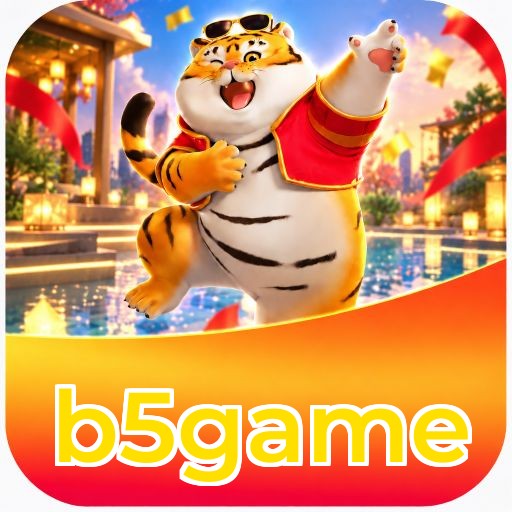b5game Logo