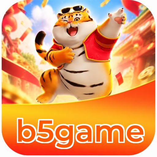 b5game Logo
