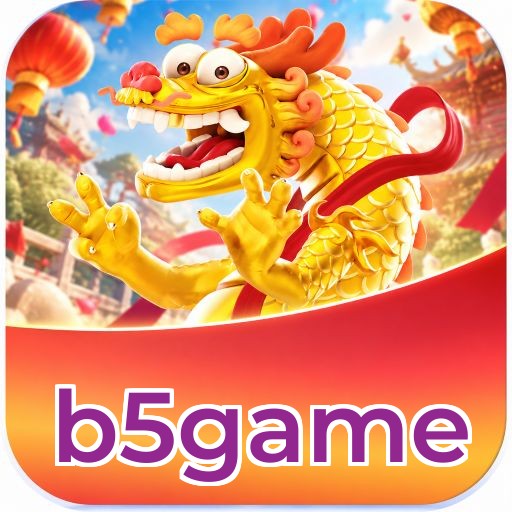b5game Logo