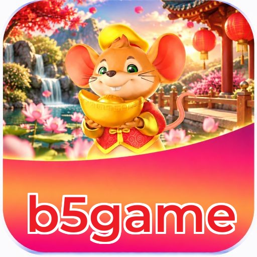 b5game Logo
