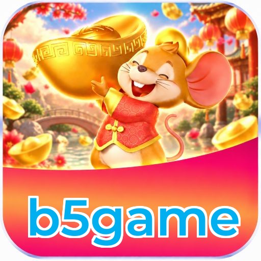 b5game Logo