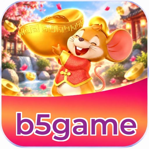 b5game Logo