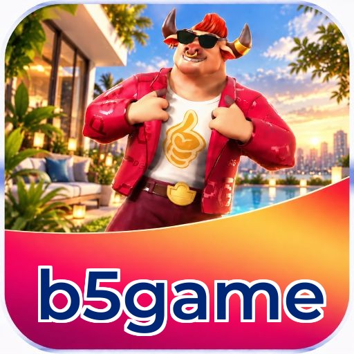 Slots online da b5game com jackpots progressivos