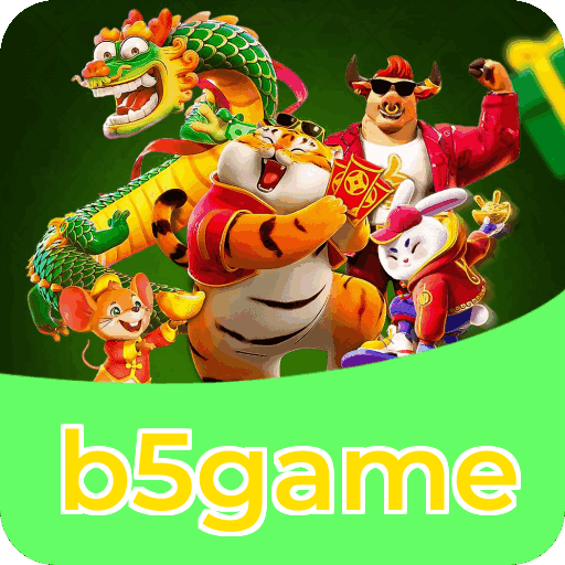 Catálogo b5game 2.547 jogos - Pragmatic Play, Evolution, NetEnt