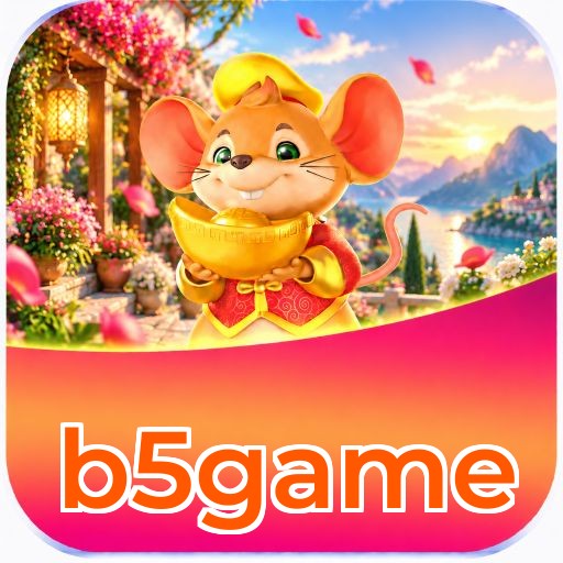 b5game Logo
