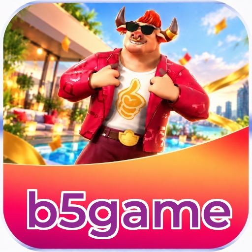 b5game Baixar - Logo oficial download seguro