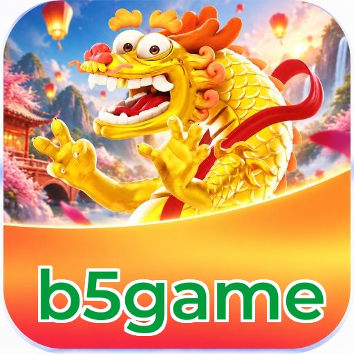 Canal oficial da b5game no Telegram
