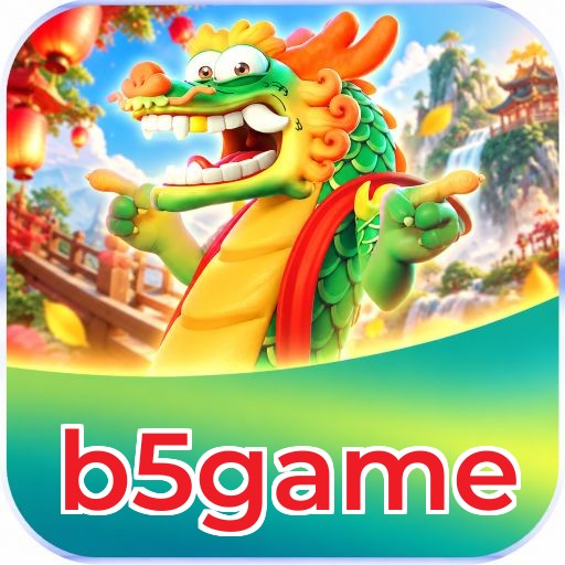 b5game Logo