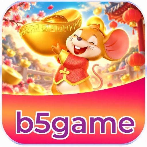 b5game Logo