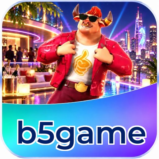 Instalar b5game App