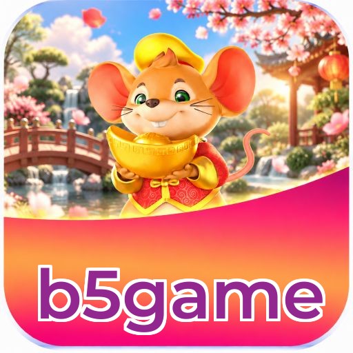 b5game Logo
